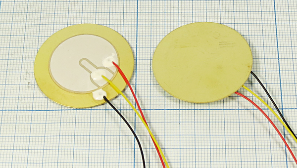 пб 35x0,55\\E\ 2,8\3L120\JYKD-35B-28SW120G-SB\ --- Пьезоблоки (пьезоэлектрические диафрагмы)