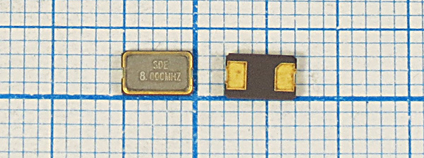 8000 \SMD05032C2\12\ 10\ 30/-40~85C\SMG0503(2P)\1Г --- 
